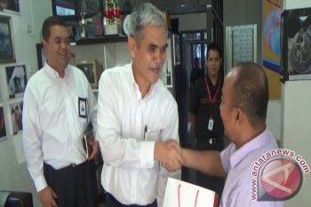 BNI Targetkan 2018 Penyaluran KUR Naik di Sumatera Barat