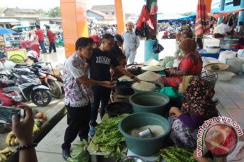 Inflasi Bulukumba terendah di Sulsel