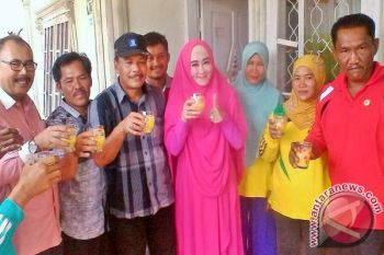 Sutera Women Farmers Group Process Corn into Ice Cream