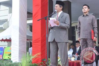 Gubernur harap Poso Raih Adipura
