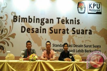 Balon yang Maju Pilkada Wajib Miliki Persetujuan DPP Partai