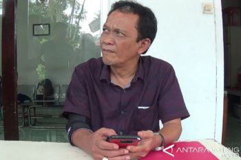PDIP umumkan bakal Cagub Jateng, Kamis