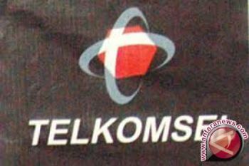 Trafik layanan data Telkomsel naik 42 persen 