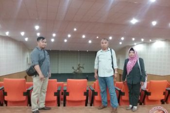 Legislator harapkan pemkab sempurnakan Taman Budaya Pengasih