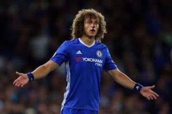  Conte yakin Luiz bertahan