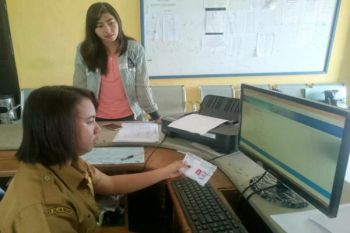 Pelajar dan Mahasiswa Manfaatkan Masa Libur Urus Adminduk