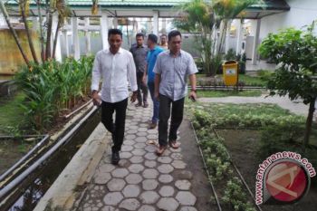 Nah! Kinerja Manajemen RSUD Murjani Sampit Dievaluasi, Karena Hal Ini