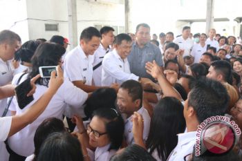 Perangkat Daerah Diwajibkan Segera Laksanakan Kegiatan