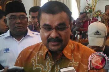 Bupati: BPR Karimun masih "kurang sehat"