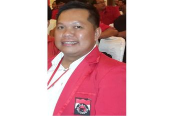 PDI Perjuangan Usung Ben Brahim - Nafiah ?