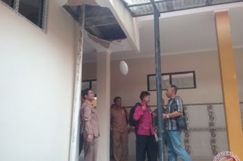 Puskesmas samigaluh II diharapkan segera beroperasi