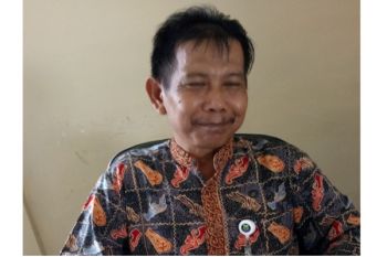 UMK Kapuas Terendah se-Kalteng