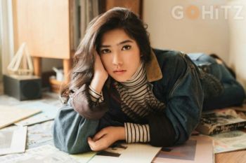 Lima artis Indonesia pemilik mata indah  