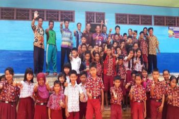 Guru Barito Utara Diingatkan Tak Tambah Libur