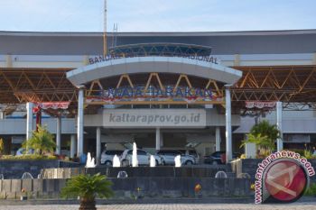 Wow, Begini Rencana Pengembangan Bandara Juwata