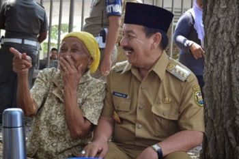 Megawati: Cagub Lampung Herman HN punya prestasi baik