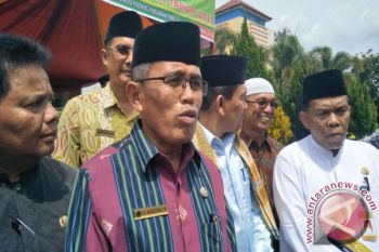 3.000 Guru Pendidikan Agama Islam Diusullkan Jadi PNS