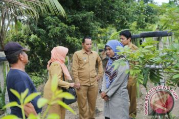 Pasokan berkurang, harga sembako di Pekalongan melonjak