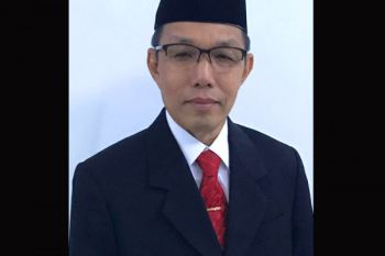 Mugeni Siap Lepas Jabatan Demi Maju Pilkada Sukamara