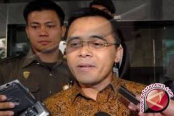   Ulama kembalikan persoalan Anas ke PDIP