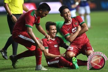  Kemenpora dukung Egy bermain di Eropa