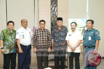 Ini Upaya Gubernur untuk Tingkatkan Keamanan Transportasi