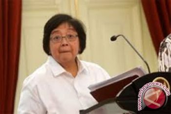  Nama Ibu Negara diabadikan jadi nama spesies burung