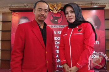 Pasangan Yulhaidir-Iswanti Daftar ke KPU  9 Januari