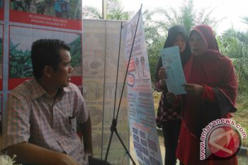 Pemkab Dharmasraya Siapkan 36 Paket Pelatihan Kerja