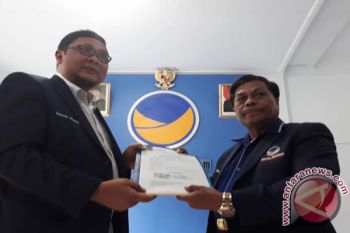 Petahana Donggala Dipastikan Mendaftar Kembali Jadi Cabup