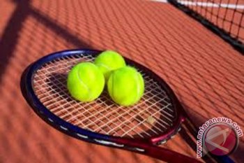 Tenis - Azarenka tersingkir di putaran pertama Prancis Open
