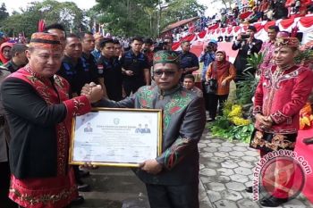 Kinerja Pemberantasan Narkoba Polres Kotim Diapresiasi