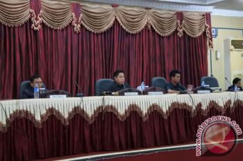 DPRD Bartim Tindaklanjuti Raperda Inisiatif Terkait Masalah Ini