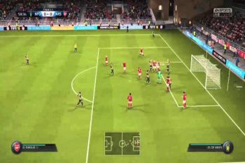 Arsenal disingkirkan Nottingham Forest di Piala FA