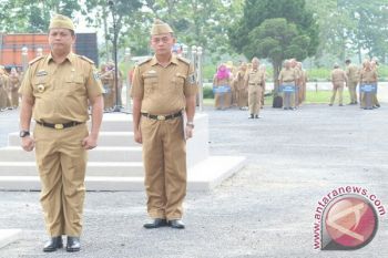 Lampung Timur berkomitmen terus perbaiki layanan publik 