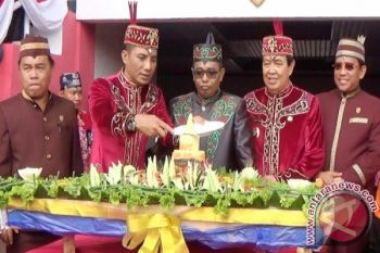 Kotawaringin Timur Didorong Terus Pacu Pembangunan