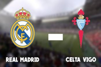 Real Madrid kini tertinggal 16 poin dari Barca
