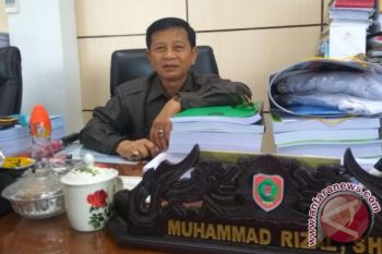 Lelang dan Pelaksanaan Proyek Multiyears Diminta Transparan