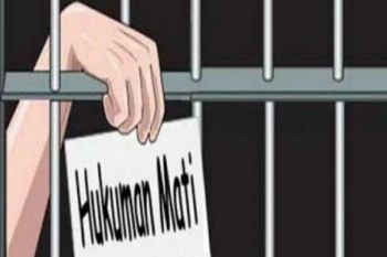 PN Palembang vonis mati sembilan pengedar narkoba