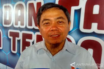 Bulog Pekalongan gelar OP beras medium