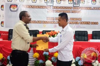 BNN siap bersinergi dengan KPU terkait pilkada 