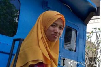 PDNA: perempuan perlu tampil di ruang publik