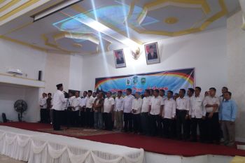 Bupati Pasaman Harapkan KA-IMAPAS Dukung Program Pemerintah Daerah