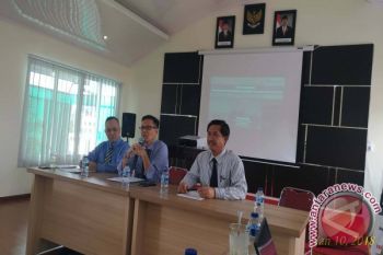  Ekonomi Sulut Diprediksi Tumbuh 6,6 Persen 