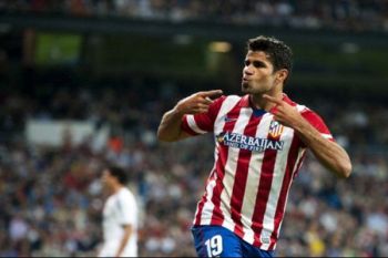 Atletico vs Marseille di final Liga Eropa