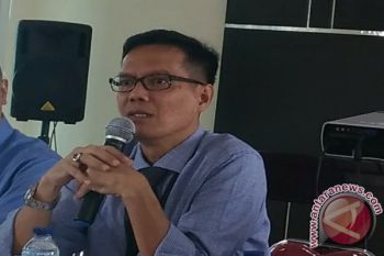 BI Perkirakan Inflasi Manado Maret 2018 Melambat