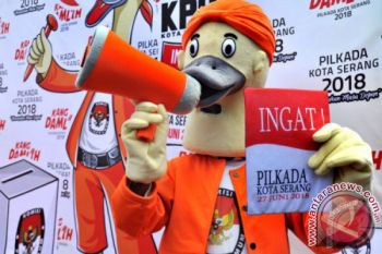 Empat Pasangan Daftar di KPU Lombok Timur 