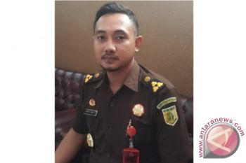 Berkas Korupsi Dana Desa Kades Kujan Diproses Kejari Lamandau
