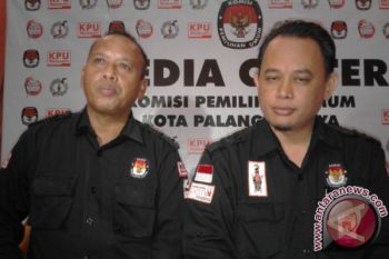 Tiga paslon perseorangan tak penuhi minimal dukungan