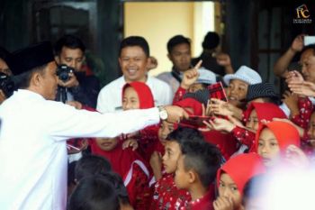 Pekan Literasi Lampung Barat Siap Digelar